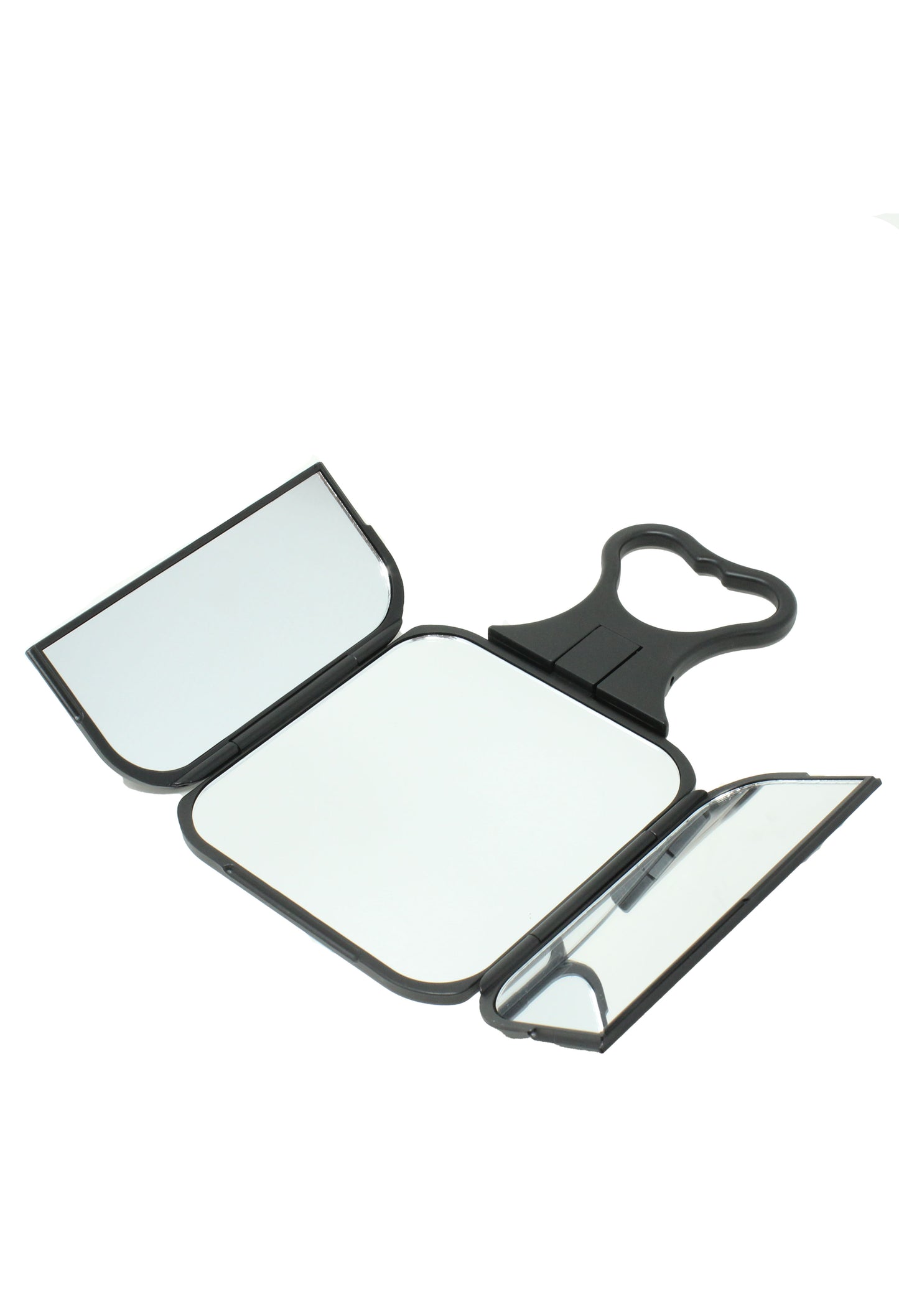 Folding Travel Mirror