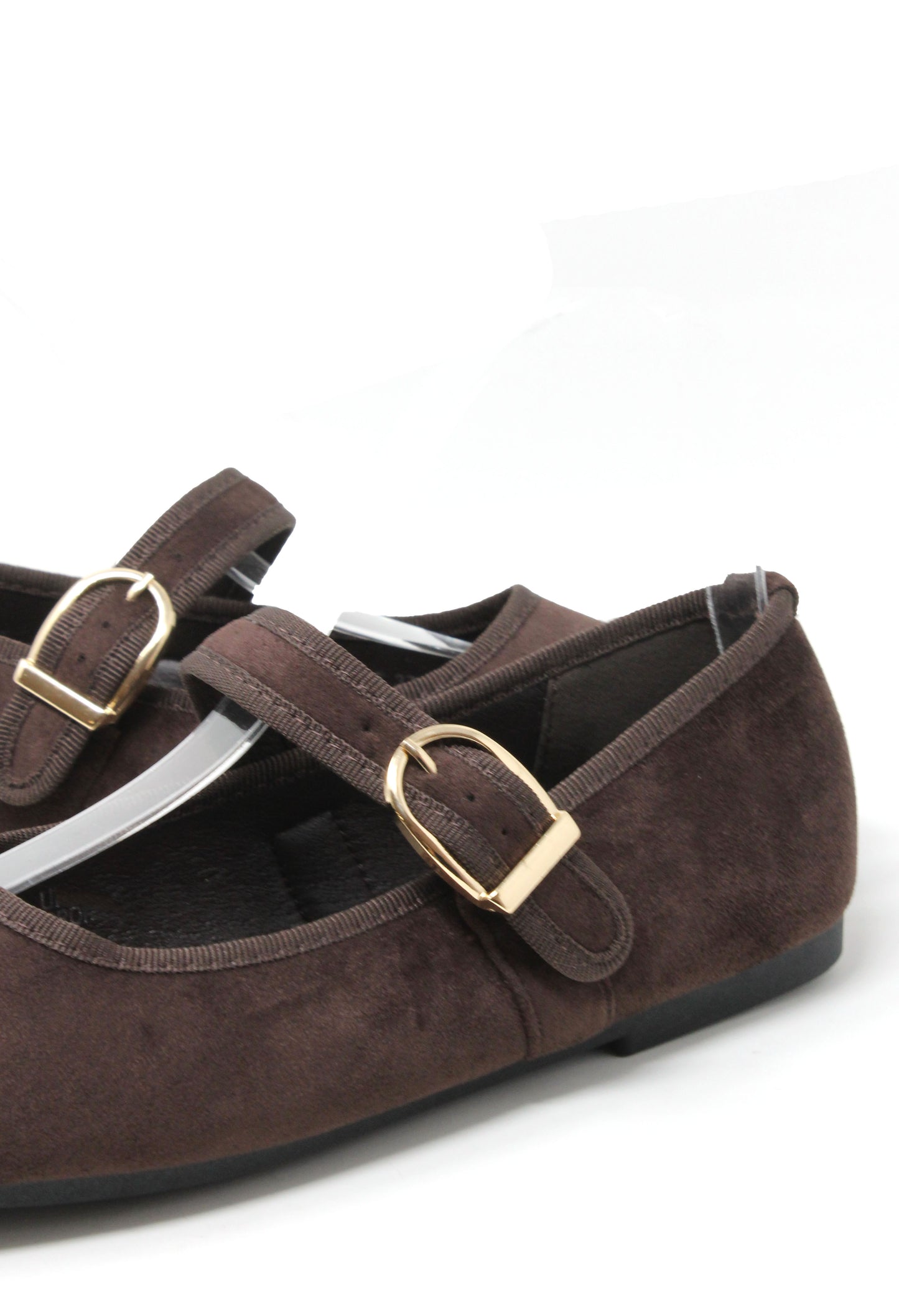 Suede Feel Ballet