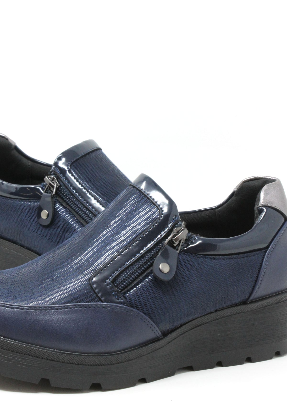 Wedge Trainer