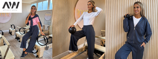 Cloud Wave: Atlantic Wave’s Spring 2026 Collection Inspired by Ireland’s West Coast