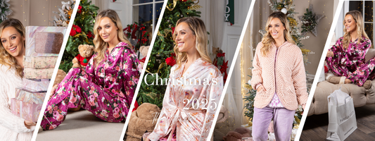 Pamela Scott 2025 Gift Guide 🎁