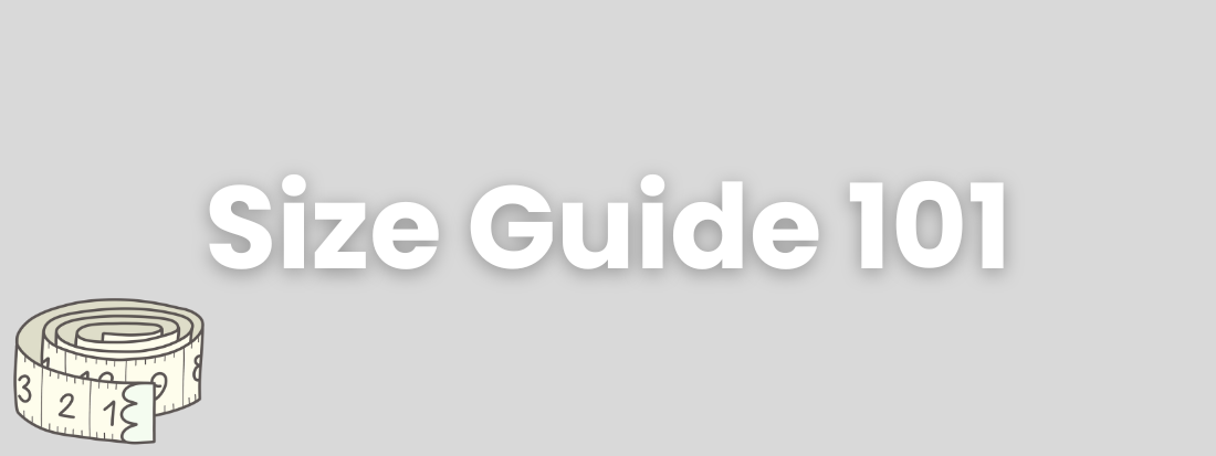 How to Measure Yourself for Online Shopping: Women's Size Guide