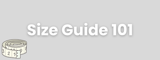 How to Measure Yourself for Online Shopping: Women's Size Guide