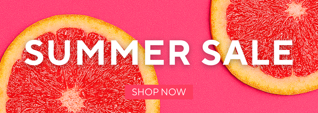 Our Top Sales Picks for Summer 2025