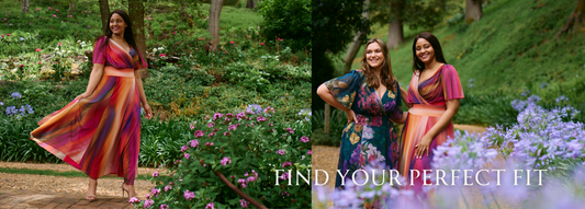 Finding the perfect fit for curvy women