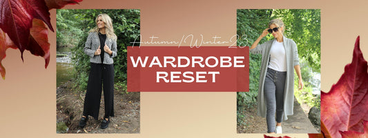 Wardrobe Reset