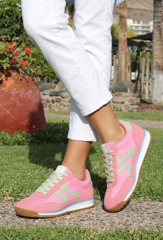 Zoe Trainer