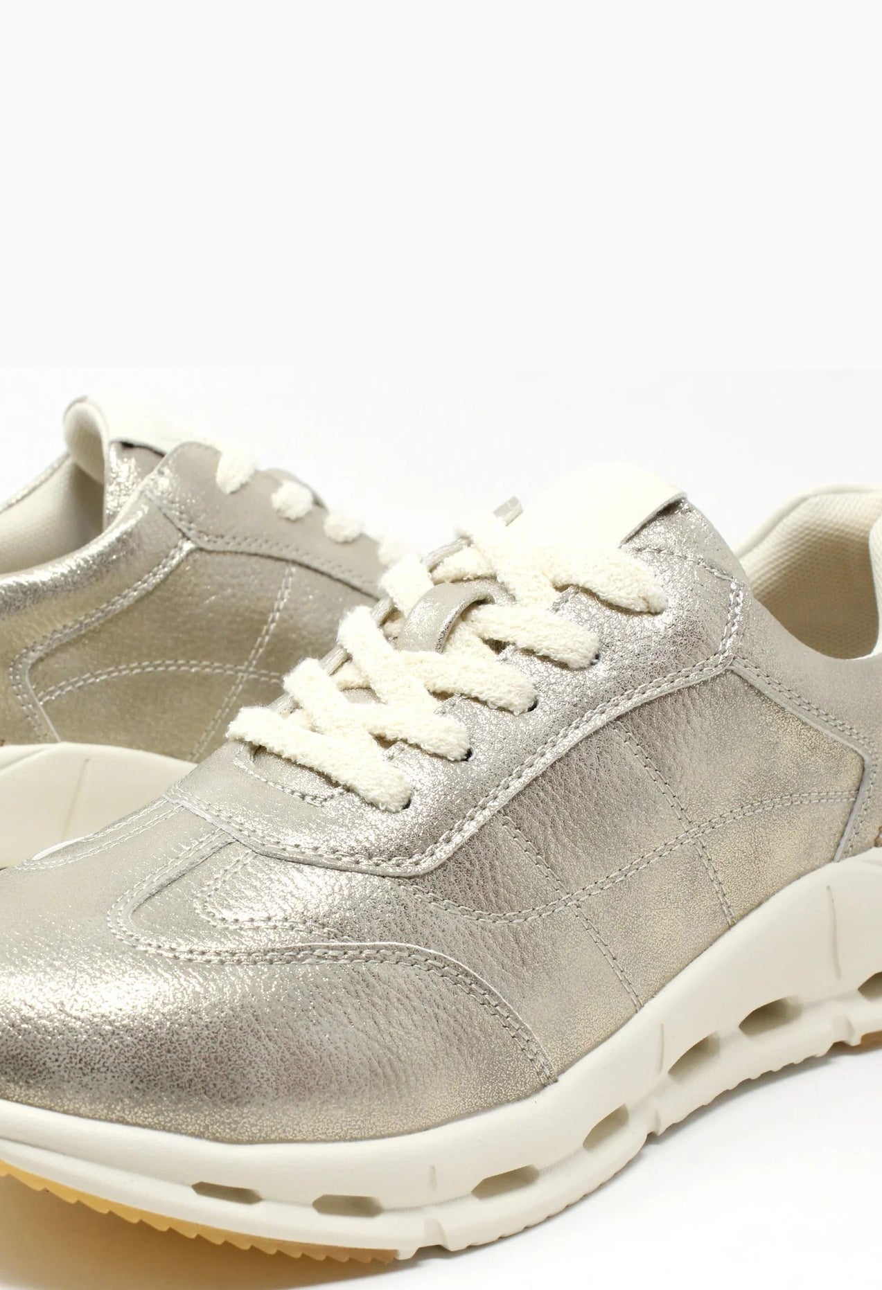 Dawson Trainer