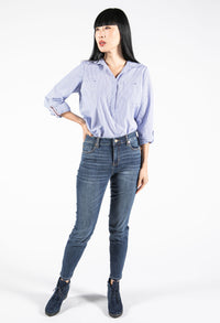 Relaxed Fit Shirt-2