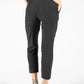 High Waist Suit Trousers