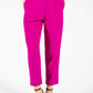 High Waist Suit Trousers