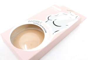 Invisible Nipple Covers