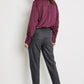 City Style Trousers in Grey