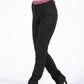 Straight Fit Leisure Pant