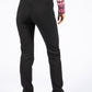 Straight Fit Leisure Pant