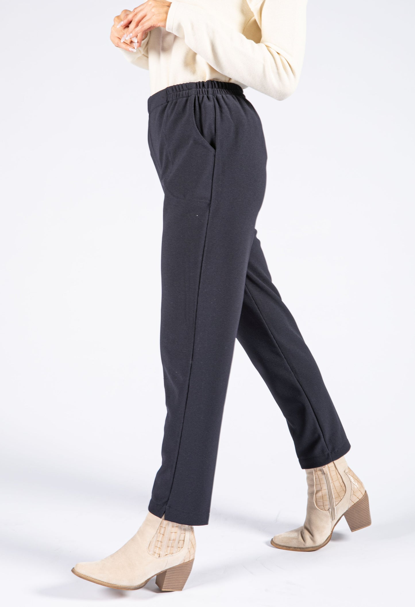 Thermal, Fleece Lined Trousers