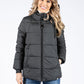 Padded Short Coat