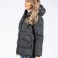 Padded Short Coat