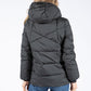 Padded Short Coat