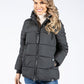 Padded Short Coat