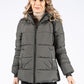 Padded Short Coat