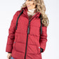Padded Short Coat