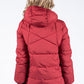 Padded Short Coat