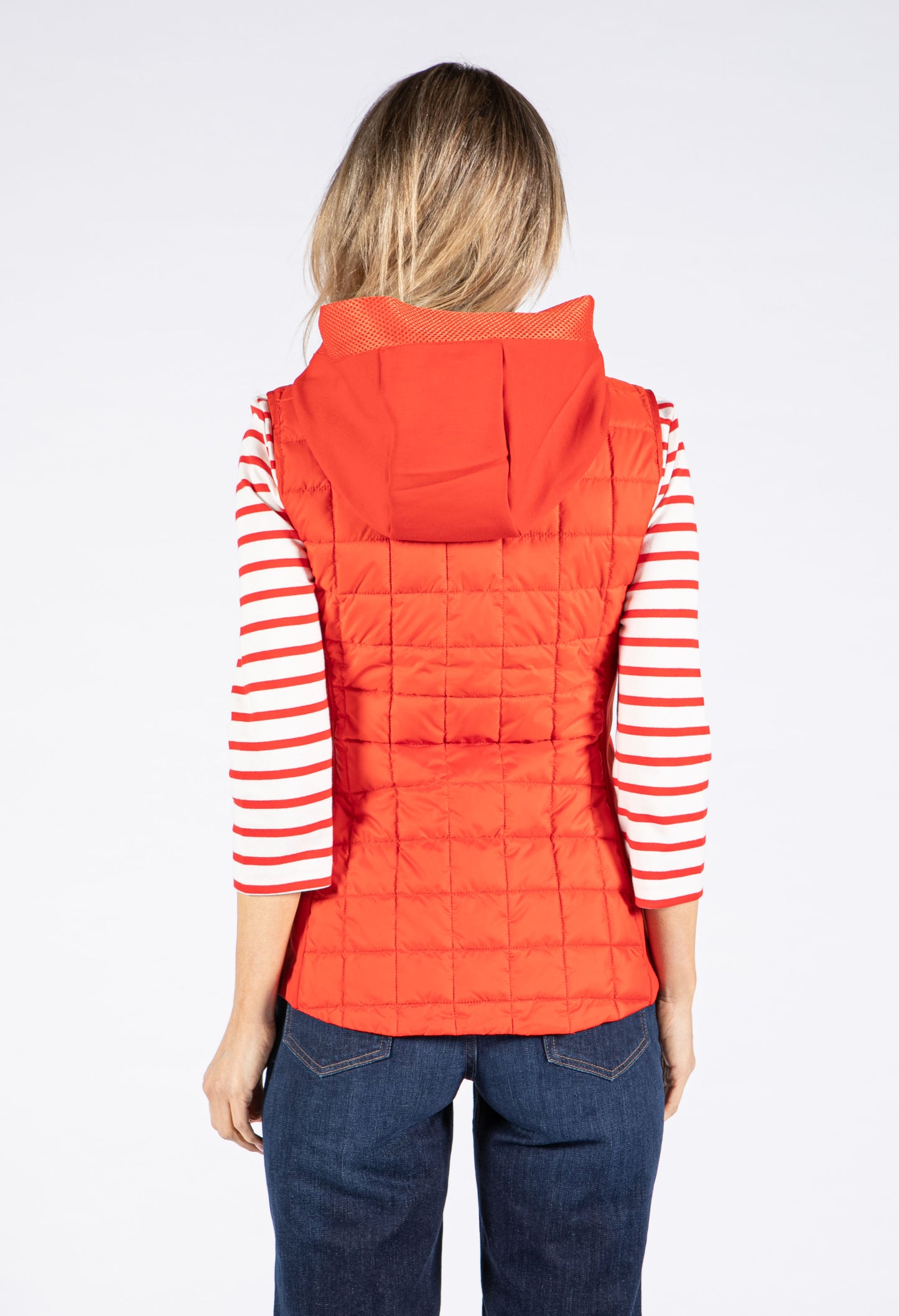 Outdoor Padded Gilet