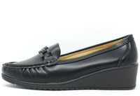 Wedged Loafer-1