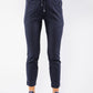 Casual Cropped Trouser