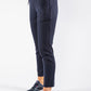 Casual Cropped Trouser
