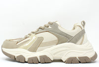Chunky Sole Trainers