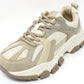 Chunky Sole Trainers