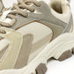 Chunky Sole Trainers
