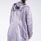 Longline Raincoat