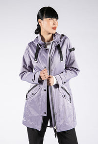 Longline Raincoat