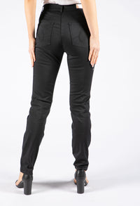 Mona Slim Leg Jeans