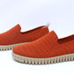 Casual Slip On Breathable Plimsoll