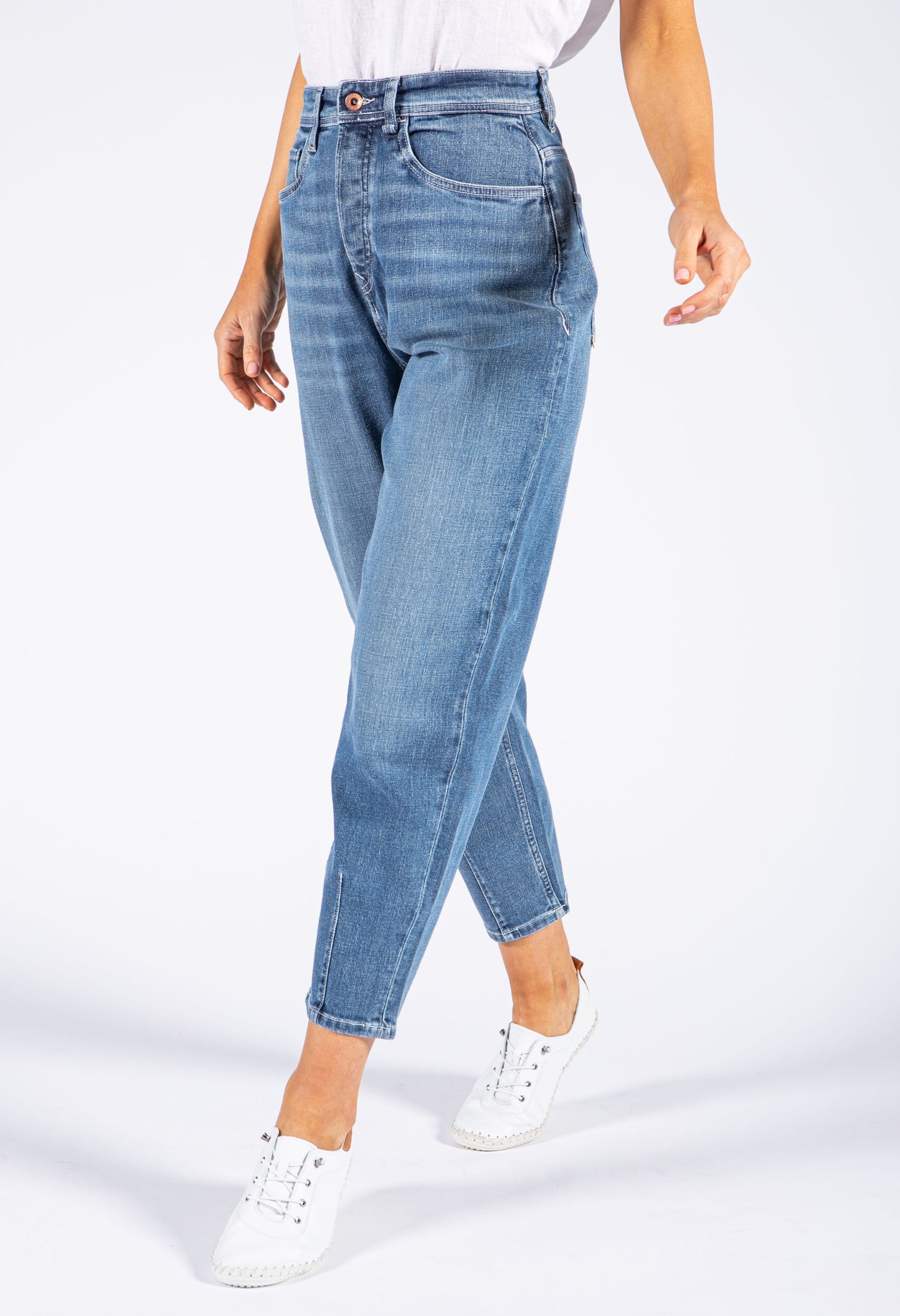 Mom Style Jean