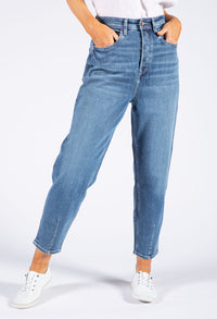 Mom Style Jean