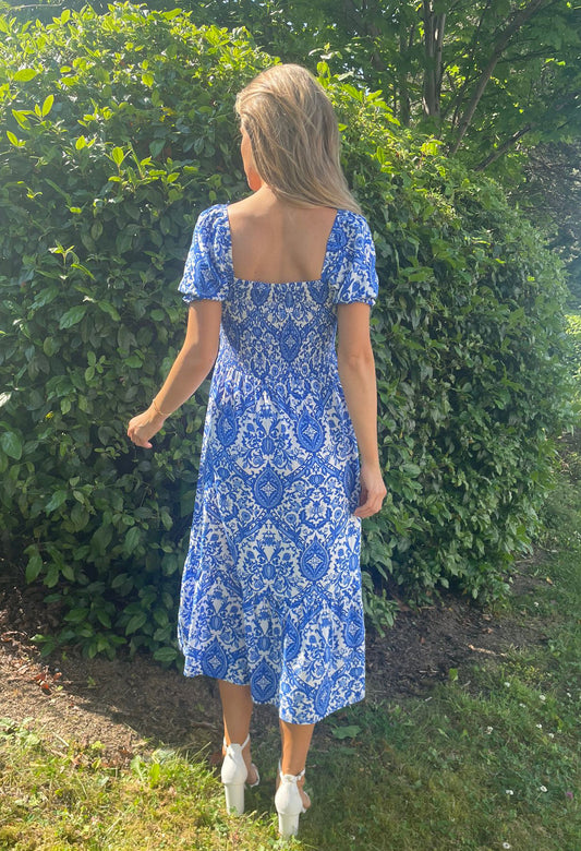 Midi Dress Ireland Sale Long Sleeve, Summer and Occasion Page 7