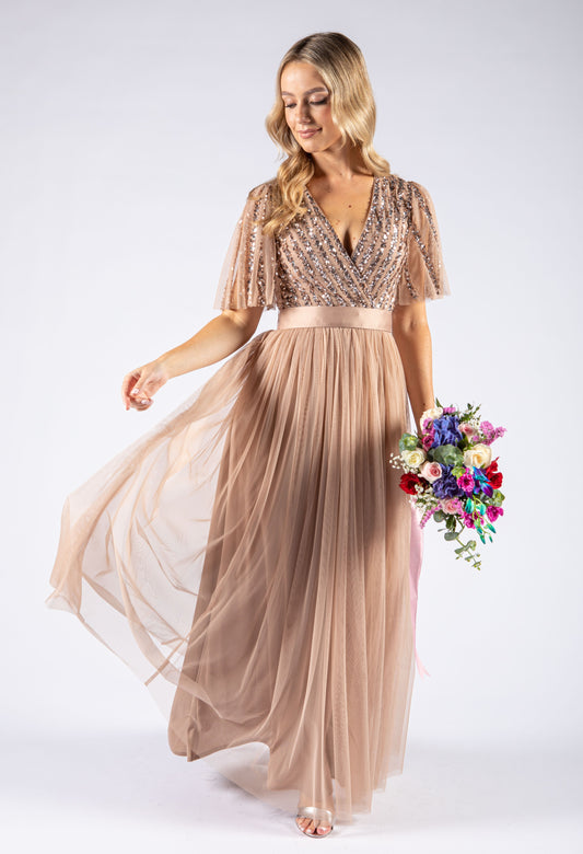 Shop for Bridesmaid Dresses Online Ireland Pamela Scott