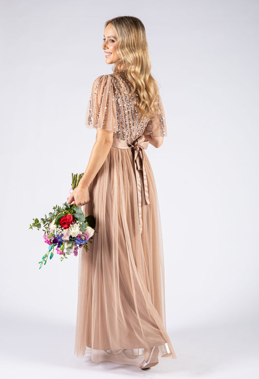 Shop for Bridesmaid Dresses Online Ireland Pamela Scott