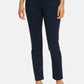 SELINA 7/8 LENGTH SLIM FIT TROUSERS