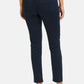SELINA 7/8 LENGTH SLIM FIT TROUSERS