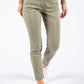SELINA 7/8 LENGTH SLIM FIT TROUSERS