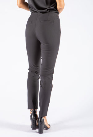 Slim Fit Business Trousers