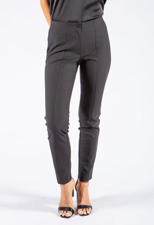Slim Fit Business Trousers