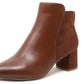 Classic Ankle Boot