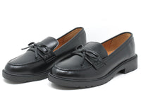 Bow Loafer
